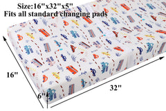 Tontukatu car print cover keeps changing time fun and smooth
