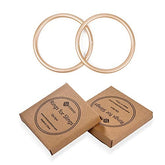 TOPIND rose gold aluminum ring closeup showing smooth anodized finish and durability.