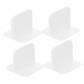 Topperfun playpen stabilizer clip secures the frame quickly for stable setup