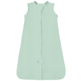 TotAha Light Sleep Sack 0.5TOG shows breathable fabric for cool, comfortable naps