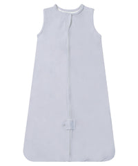 TotAha Light Sleep Sack front view for year-round comfort and gentle warmth.
