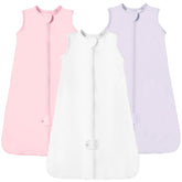 TotAha Sleep Sack 0.5 TOG light fabric for warm, breathable nights.