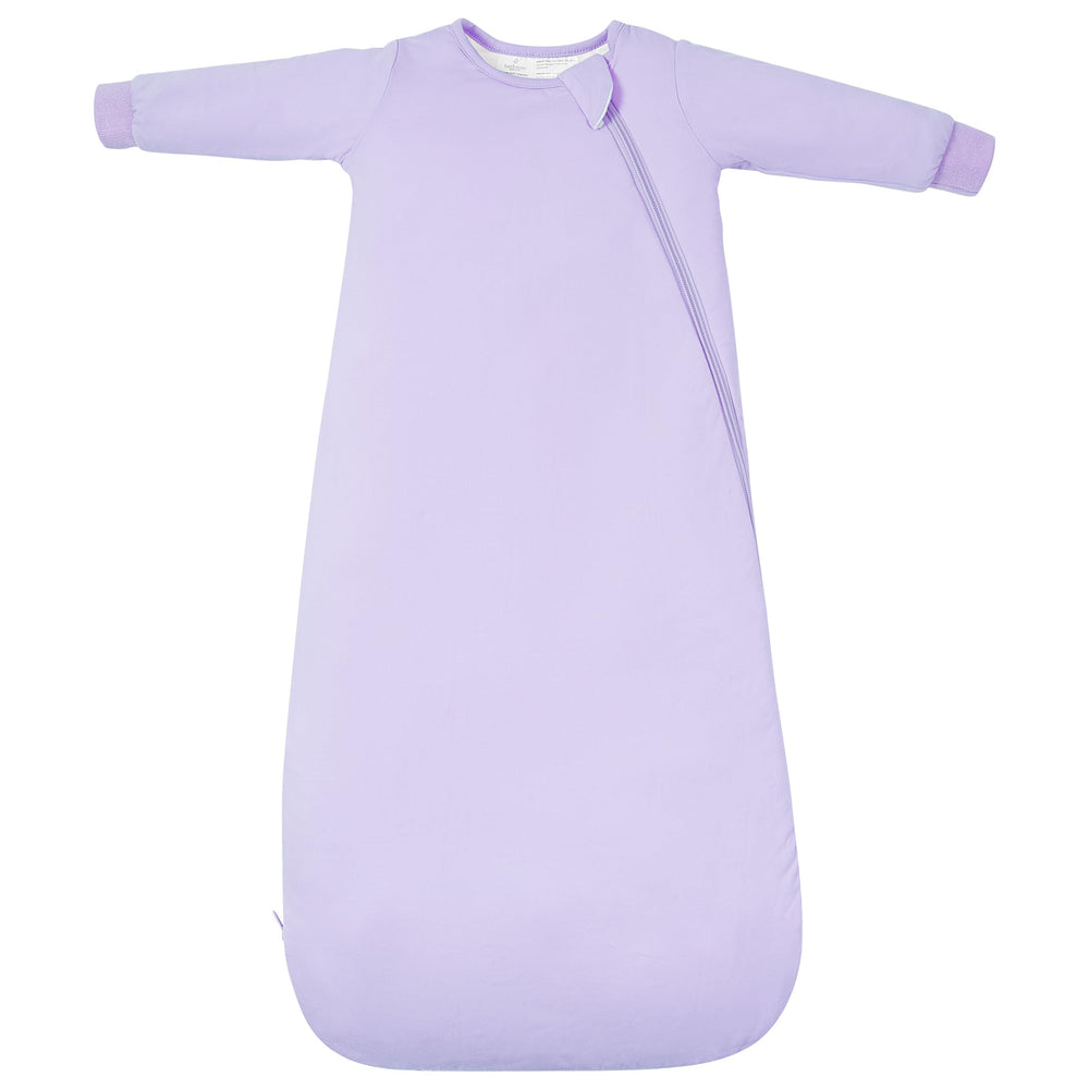 TOTBASIC sleep sack long sleeve warmth for cozy nights.
