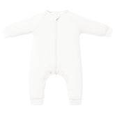 TOTBASIC Toddler Sleep Sack with Feet cloud warmth keeps baby cozy through night