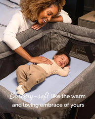 TotCare 3-pack gift packaging ideal for baby showers