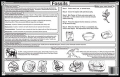 Tot Talk Science Explorer rocks and minerals mats help kids explore geoscience concepts at mealtime.