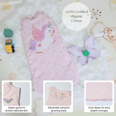 Toucan Baby self-soothing lovey texture closeup highlights comforting plush and textured tags.