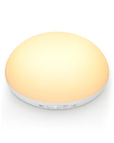 TOZING baby night light side buttons for easy grip during night feeds.