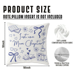 Trenstise reading nook soft texture pillow enhances comfort and durability