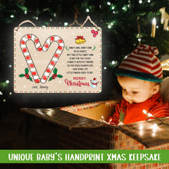 TRUMPETIC colors and paint ready-to-display image highlights easy DIY holiday crafting.