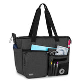 Trunab Nurse Tote Bag front view showing accessible organization.