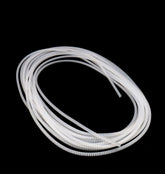 Tueascallk U-shaped edge protector made of soft PE for easy shaping and protective coverage.