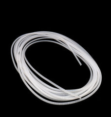 Tueascallk U-shaped edge protector made of soft PE for easy shaping and protective coverage.