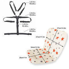 Tuciyke Star easy disassemble and clean feature for hygienic use