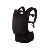 Tula breathable mesh panel front view for airflow and comfort.