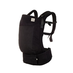 Tula breathable mesh panel front view for airflow and comfort.