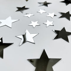 TVPHLLY removable stars decor simplifies DIY wall art and photo backdrops