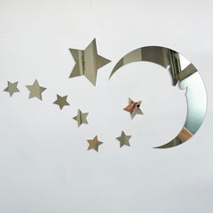 TVPHLLY Removable stickers simplify DIY decor for parties and photos.