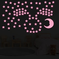 Tweruna glow-moon 8cm centerpiece for bedtime decor.