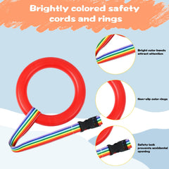 TXMLXY adjustable wrist strap harness for secure fit on toddlers.