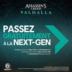 Ubisoft Assassin's Creed Valhalla Ultimate Edition gameplay 2 emphasizes raiding and settlement