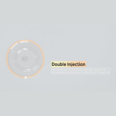UBMOM Cloud customizable bottle mode with anti-leak disk removed