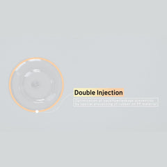UBMOM heat-resistant, durable cup shown enduring high-temperature sterilization.