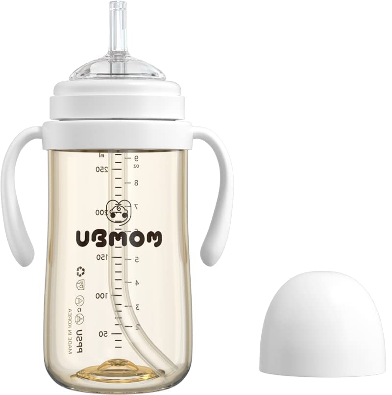 UBMOM no-spill backflow-disk demonstrates leak-proof design for mess-free feeds.