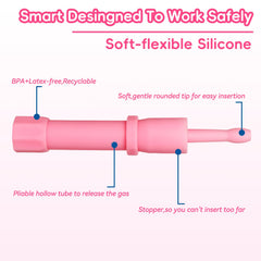 uhfi baby-relief-ergonomic-handle for easy use during feeds
