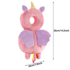 Umtiti head protector pad close-up shows soft cotton velvet material