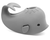 UMUACCAN Baby Faucet Cover Whale front view showing safe protection and playful design