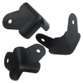 Unlorspy 12Pcs corner protectors package for quick replacement and device protection