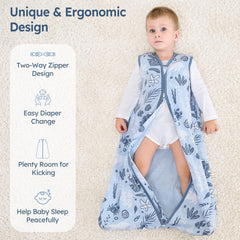 Unnivoll 100% combed cotton close-up shows breathable, soft fabric.
