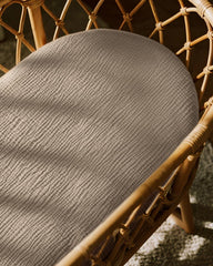 Unnivoll Muslin Bassinet Sheets easy-care machine washable and durable.