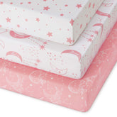 Unnivoll pack n play sheets folded for quick setup