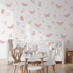 Unonede classroom decor butterflies create inviting learning corners