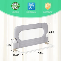 UPGOGO reinforced anchor-system demonstrates stable support across bed sizes.