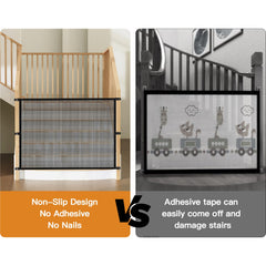 Upitry PVC construction highlights long-lasting durability and safety