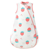 usbettas baby sleep sack soft-cotton-outer demonstrates plush comfort for baby wear