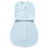 usbettas newborn swaddle in soft cotton keeps baby cool and comfy during sleep