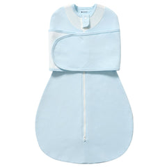 usbettas newborn swaddles in breathable cotton keep baby cool and comfortable through the night