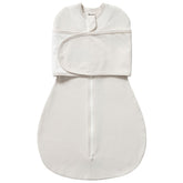 usbettas swaddles ultra-soft cotton close-up showing breathable fabric for baby comfort.