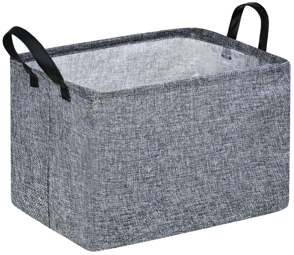 VAIVUSTO Rec Box laundry and toy basket, lightweight for kids