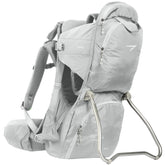 Vandra Glacier front-view showing calm Scandinavian design for everyday adventures