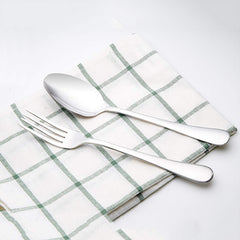 VANRA durable stainless steel flatware for lasting daily use