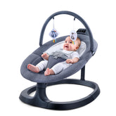 VaVaSoo swing frame stability shows secure everyday use for baby comfort