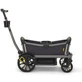 Veer Cruiser City XL sideframe-durability highlights rugged frame for urban adventures.