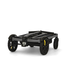 Veer Cruiser City XL tires-wheels highlight robust tires for smooth city pushing.