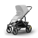 Veer Switchback & Roll frame collapsible mechanism for compact storage.