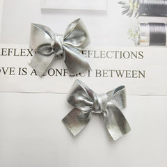 VEICOSTT three-inch bow dimensions close-up for versatile fit